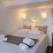 Theodora Suites