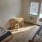 Apartmán Mírová 472 B