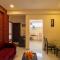 Aafiya lakeview Apartments