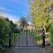 The Rectory Lacock - Boutique Bed and Breakfast
