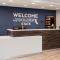 Hampton Inn & Suites Manteca