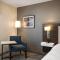 Hampton Inn & Suites Manteca