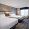 Hampton Inn & Suites Manteca