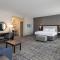 Hampton Inn & Suites Manteca