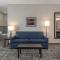 Hampton Inn & Suites Manteca