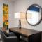 Hampton Inn & Suites Manteca