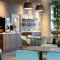 Novotel Suites Nancy Centre