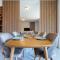 AURA TOWER Apartments by Gaby