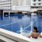 Pullman Jakarta Indonesia