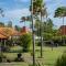 Amarta Beach Retreat by Nakula