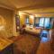 Aja Cappadocia Cave Hotel