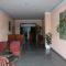 Hotel Los Naranjos