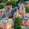 VVF Collonges-la-Rouge