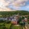 VVF Collonges-la-Rouge