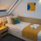 Alpha & Omega Hotel Stuttgart