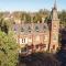 Brownsover Hall Hotel