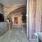 historic luxury cave