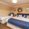 Seaview Wellness Retreat