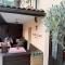 AL BOCCALINO Bed & Breakfast Melide Lugano Ticino