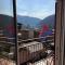 AL BOCCALINO Bed & Breakfast Melide Lugano Ticino