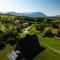Vino Chalets Bran