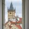 Celine Prague Luxury Hostel