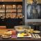 Mercure Paris Saint Cloud Hippodrome Mercure Paris Saint Cloud Hippodrome