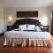 Baiyoke Chalet Hotel