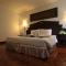 Baiyoke Chalet Hotel