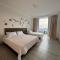 Hotel Entre Lomas
