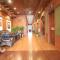Baiyoke Chalet Hotel