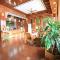 Baiyoke Chalet Hotel