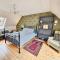 The Byre - by Where Stags Roar