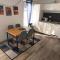 Comfort Apartment for 6 & Loggia & Free Parking