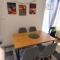 Comfort Apartment for 6 & Loggia & Free Parking