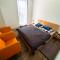 Comfort Apartment for 6 & Loggia & Free Parking