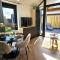 Tiny Zen House in Heinkenszand with private sauna, airco, outdoor swimming pool, WiFi and 2 bedrooms Tiny Zen House in Heinkenszand with private sauna, airco, outdoor swimming pool, WiFi and 2 bedrooms
