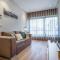 Antas Park Flat With Pool