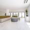 Antas Park Flat With Pool