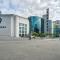 Antas Park Flat With Pool