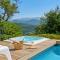 villa la chiesetta - private pool and Jacuzzi - Borgo Canapegna