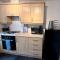Hindmarsh Apartment