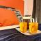 Hindmarsh Apartment