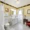 Heber Senator Bed and Breakfast