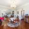 Heber Senator Bed and Breakfast