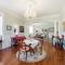 Heber Senator Bed and Breakfast