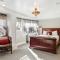 Heber Senator Bed and Breakfast