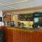 Sikhall Camping & Restaurang