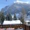 Chalet-Hôtel du Borderan photo 20