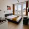 Apart-HOTEL GALLERY 21